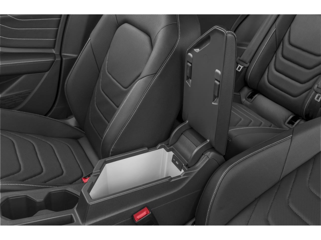 2023 Volkswagen Jetta SEL Auto