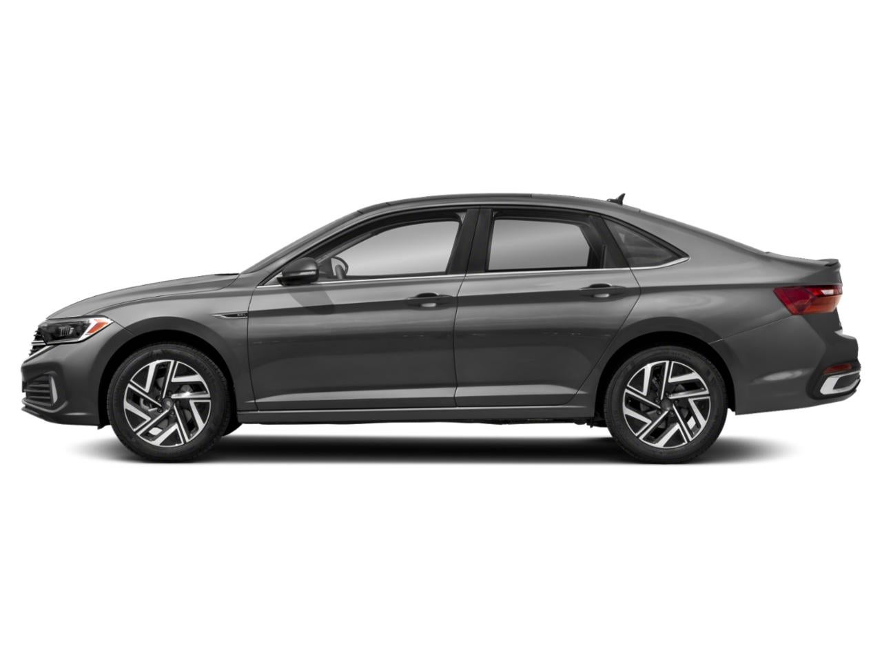 2023 Volkswagen Jetta SEL Auto
