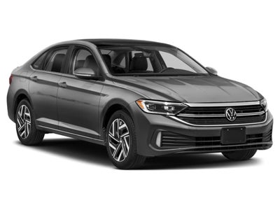 2023 Volkswagen Jetta SEL Auto
