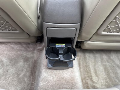 2004 Subaru Legacy Outback Ltd