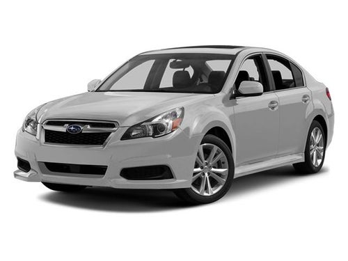 2013 Subaru Legacy 2.5i Automatic Premium
