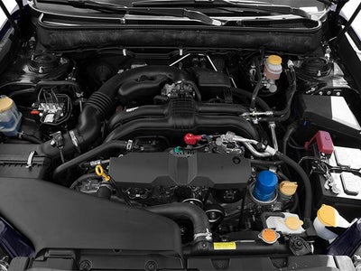 2013 Subaru Legacy 2.5i Automatic Premium