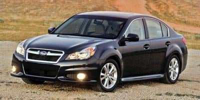 2013 Subaru Legacy 2.5i Automatic Premium