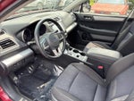 2015 Subaru Legacy 2.5i Premium PZEV