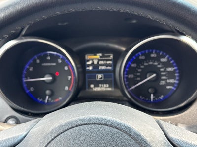 2015 Subaru Legacy 2.5i Premium PZEV