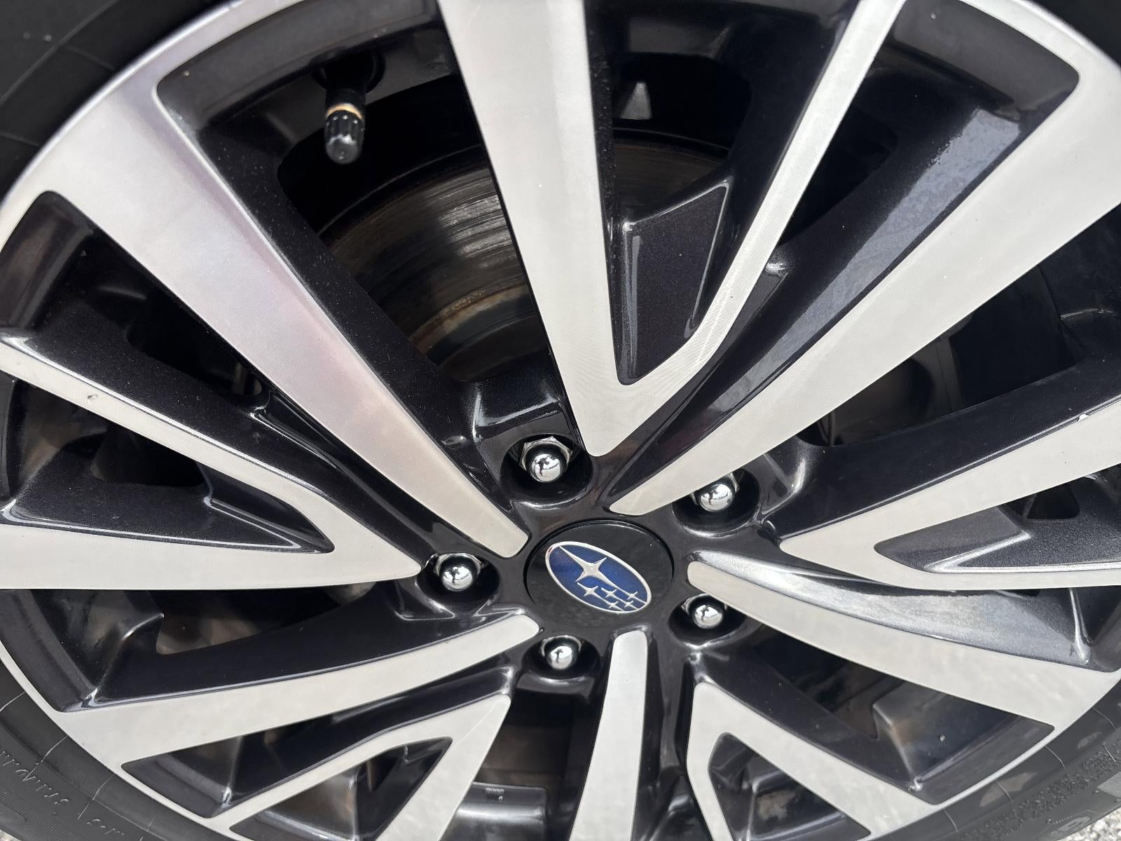 2018 Subaru Legacy 2.5i Premium