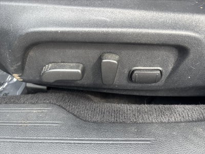 2018 Subaru Legacy 2.5i Premium