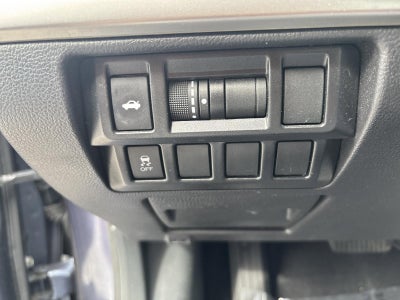 2018 Subaru Legacy 2.5i Premium