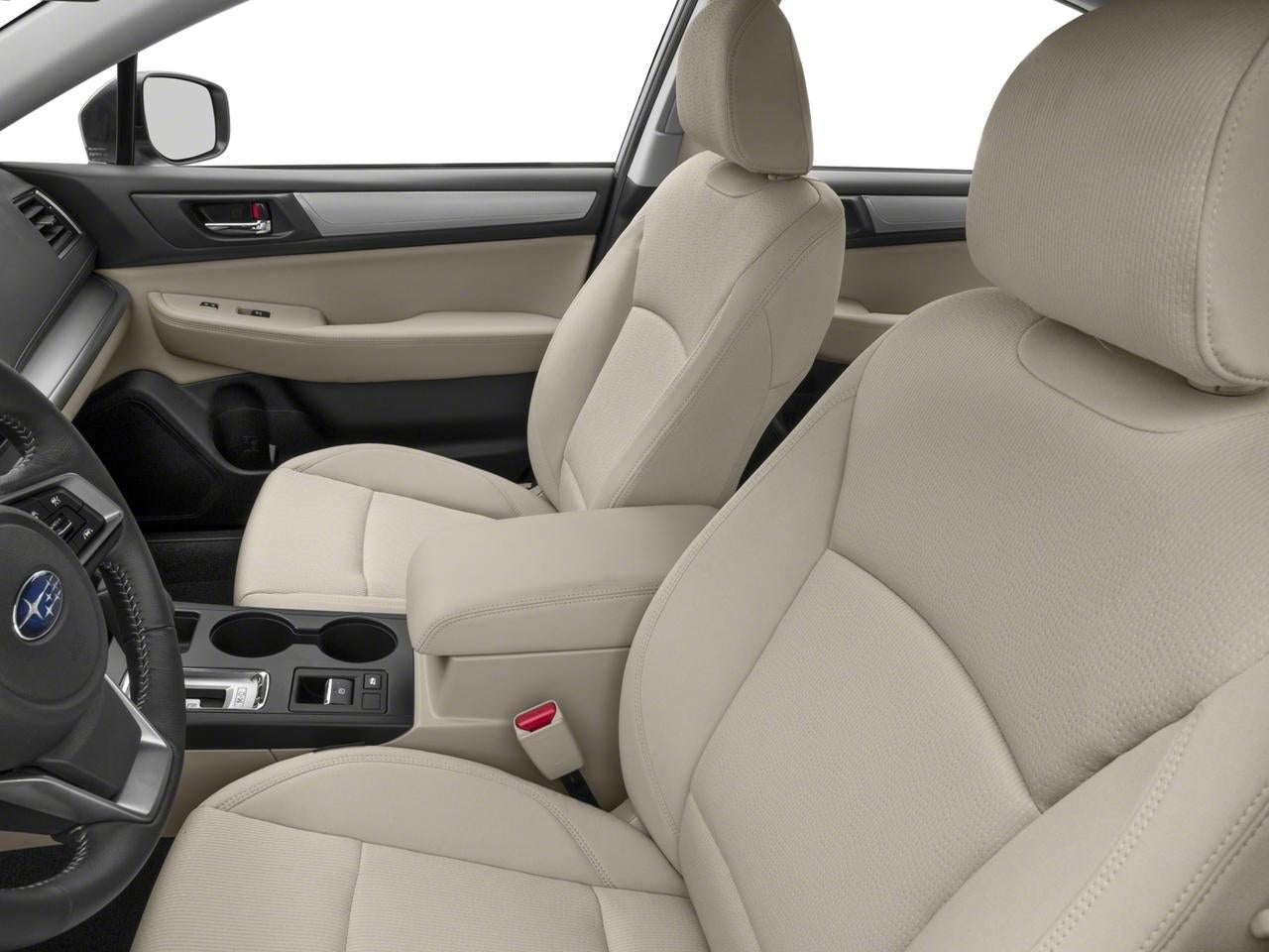 2018 Subaru Legacy 2.5i Premium