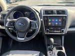 2019 Subaru Legacy 2.5i Sport