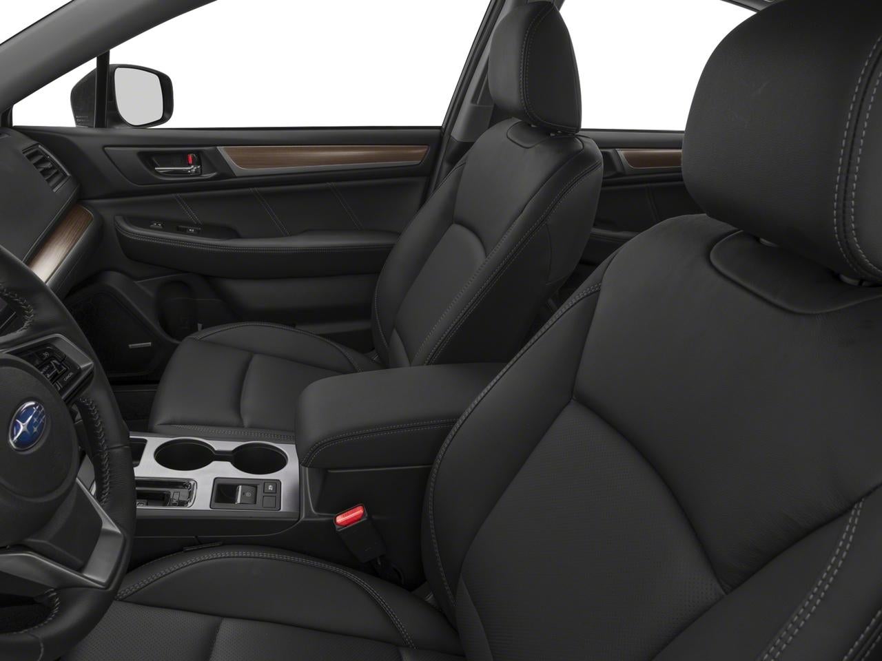 2018 Subaru Legacy 3.6R Limited