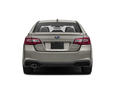2018 Subaru Legacy 3.6R Limited