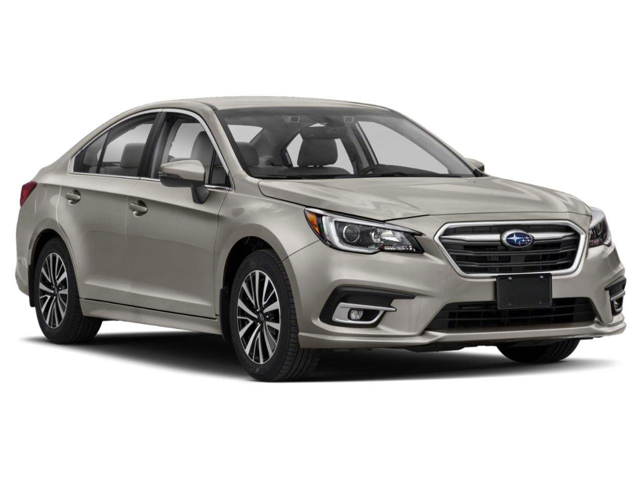2018 Subaru Legacy 3.6R Limited