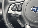 2017 Subaru Legacy 3.6R Limited