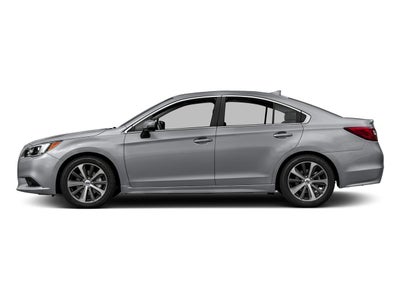 2017 Subaru Legacy 3.6R Limited