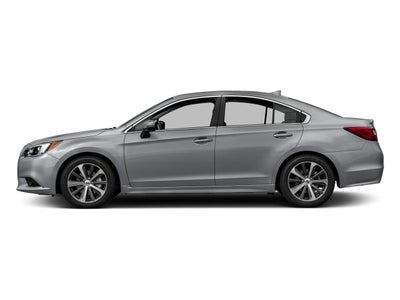 2017 Subaru Legacy 3.6R Limited