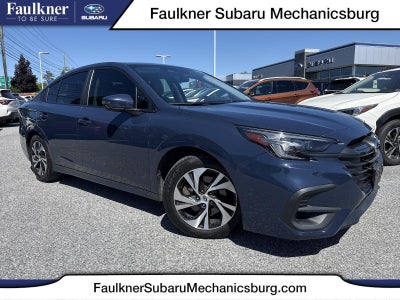 2023 Subaru Legacy Premium CVT