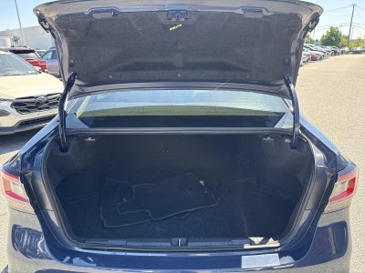 2023 Subaru Legacy Premium CVT