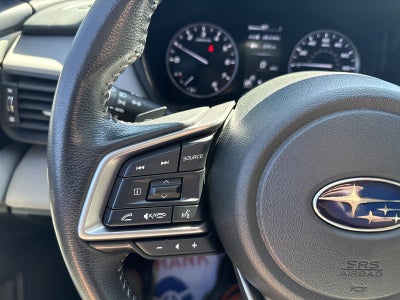 2023 Subaru Legacy Premium CVT