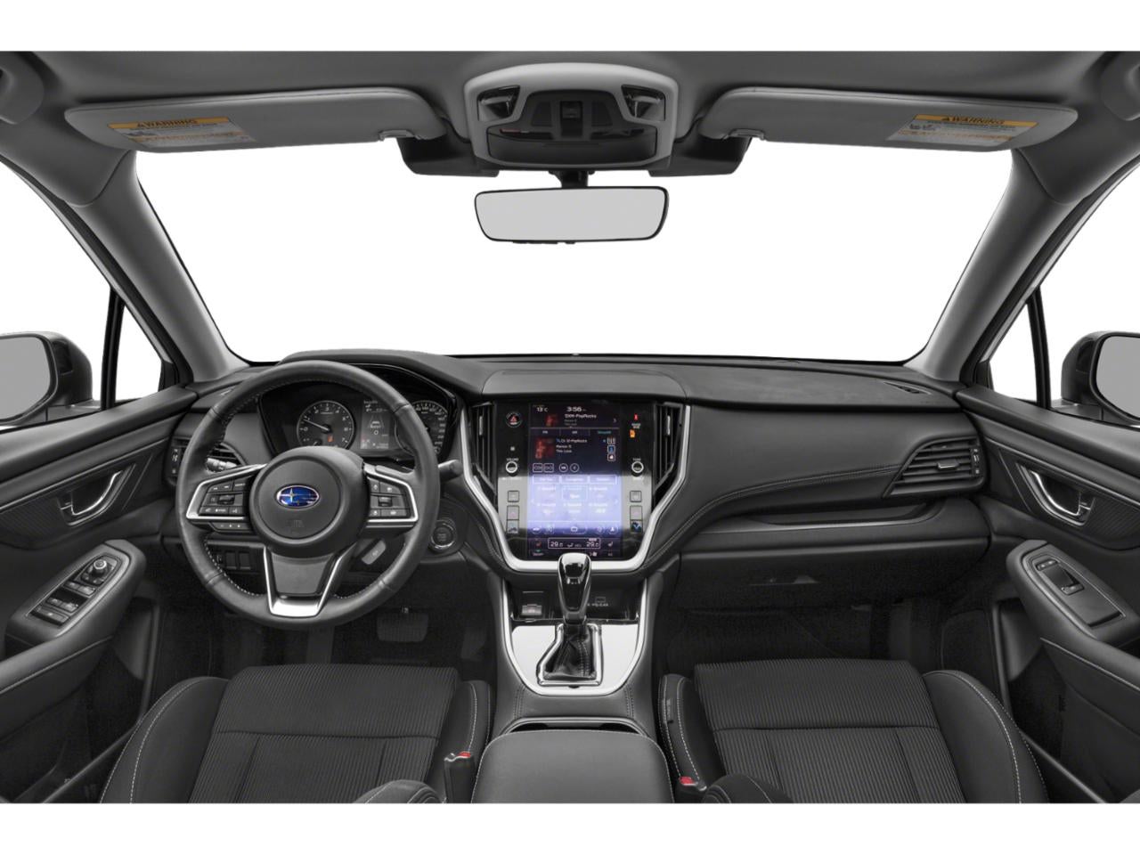2023 Subaru Legacy Premium CVT
