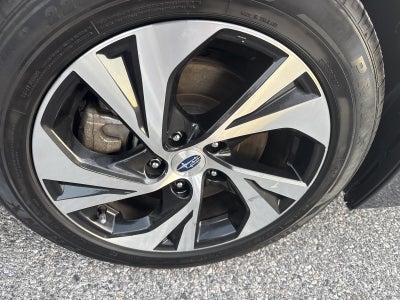 2024 Subaru Legacy Premium AWD
