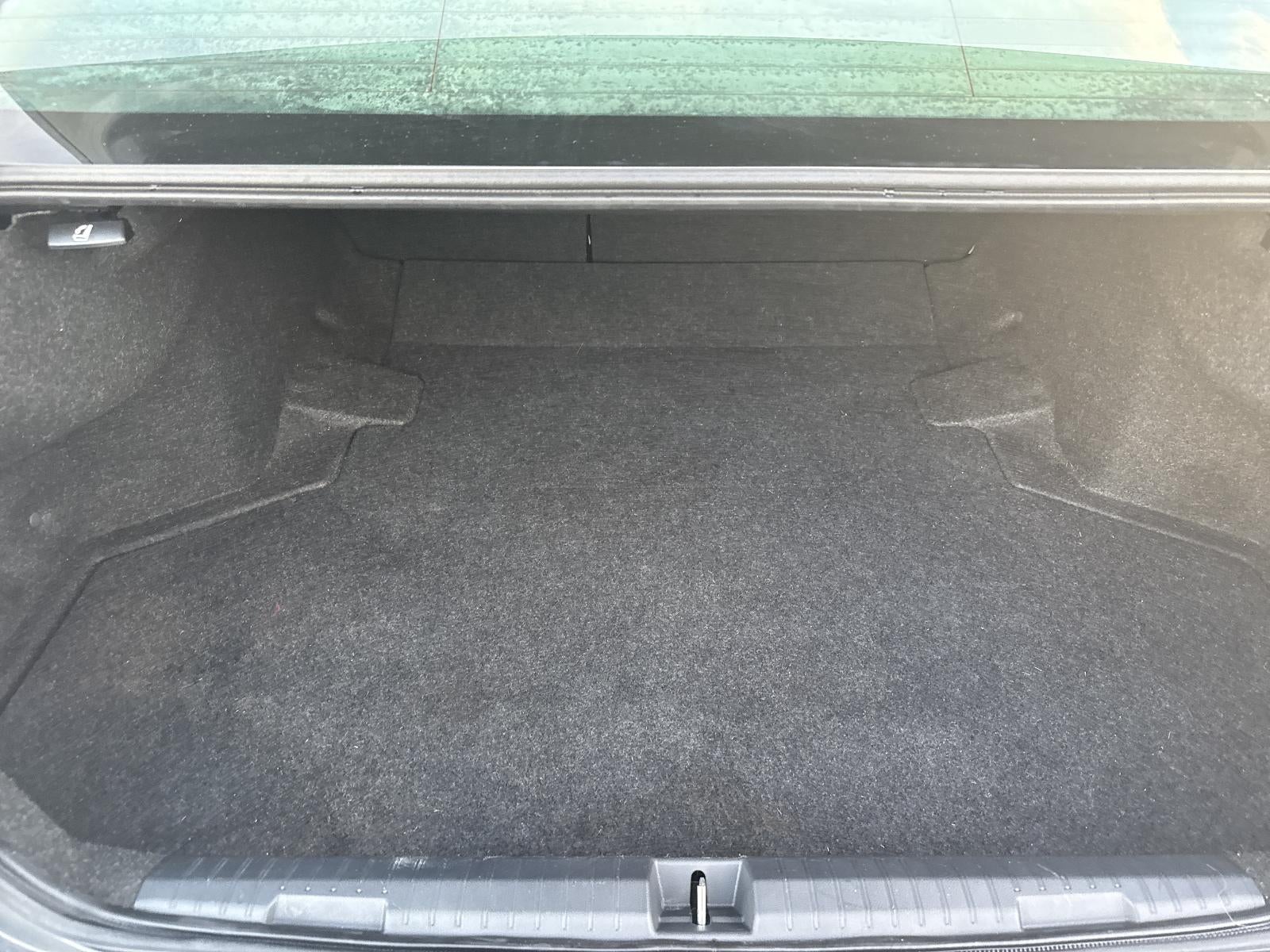2024 Subaru Legacy Premium AWD
