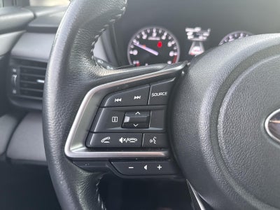 2024 Subaru Legacy Premium AWD