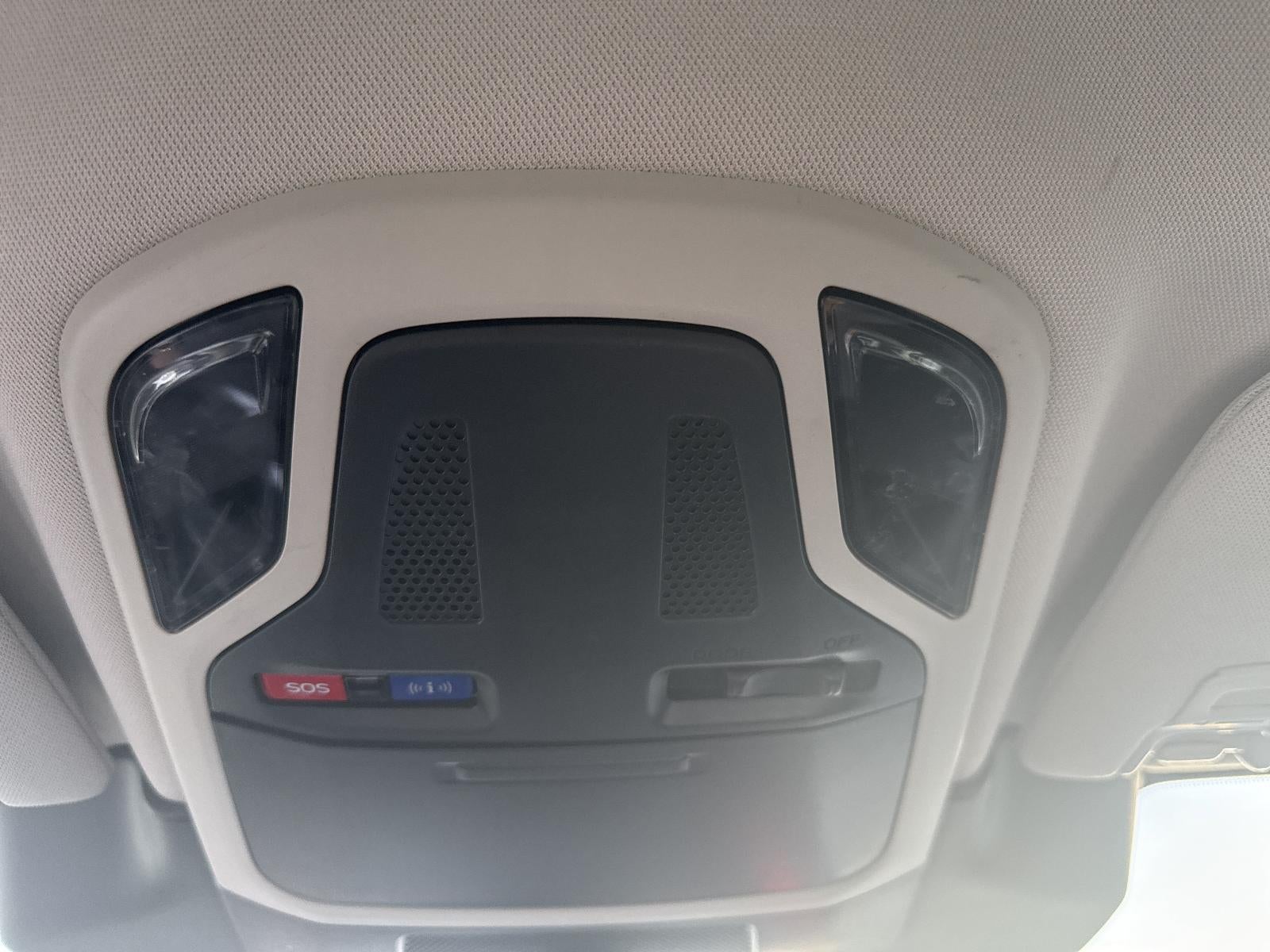 2024 Subaru Legacy Premium AWD