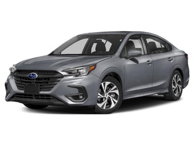 2024 Subaru Legacy Premium AWD