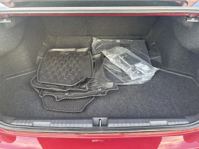 2023 Subaru Legacy Premium CVT