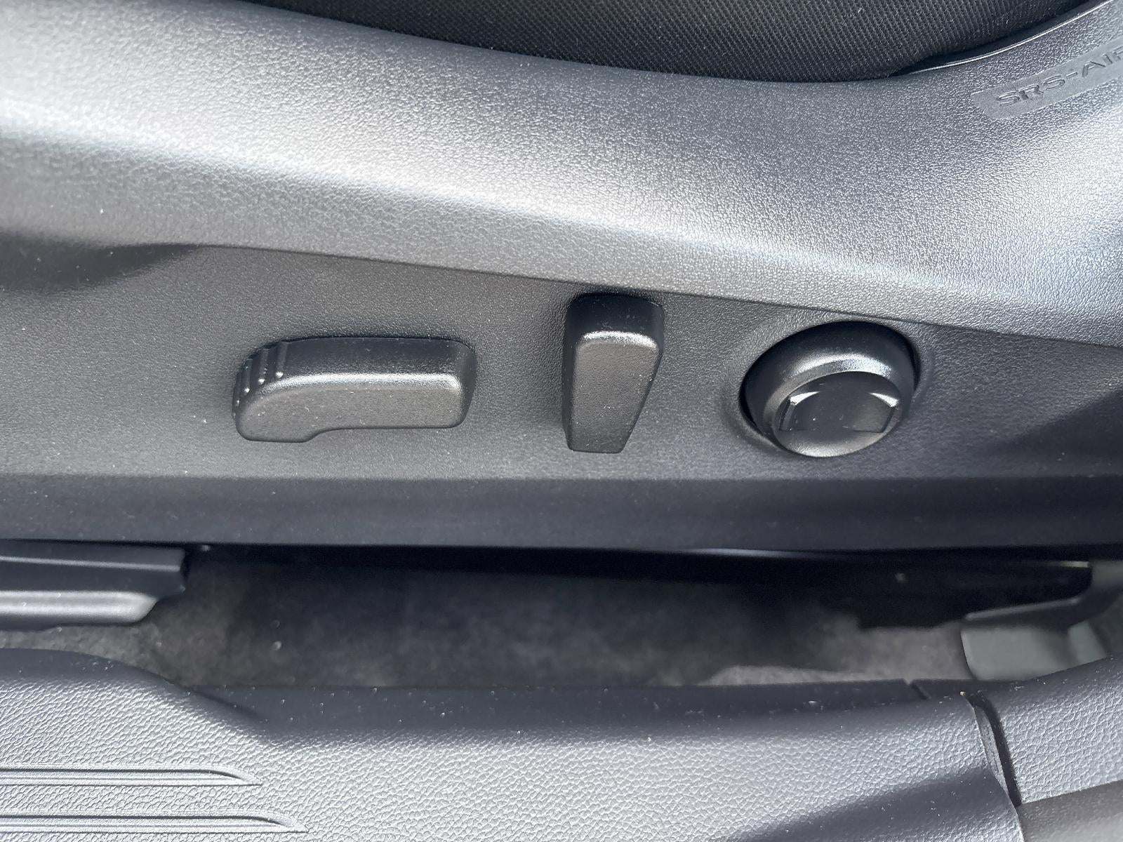 2023 Subaru Legacy Premium CVT