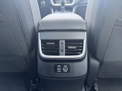 2023 Subaru Legacy Premium CVT