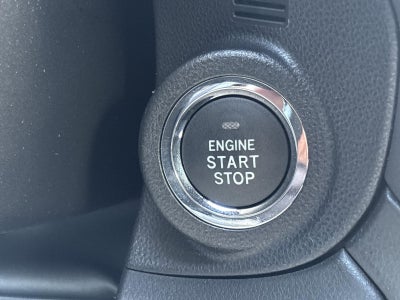 2023 Subaru Legacy Premium CVT