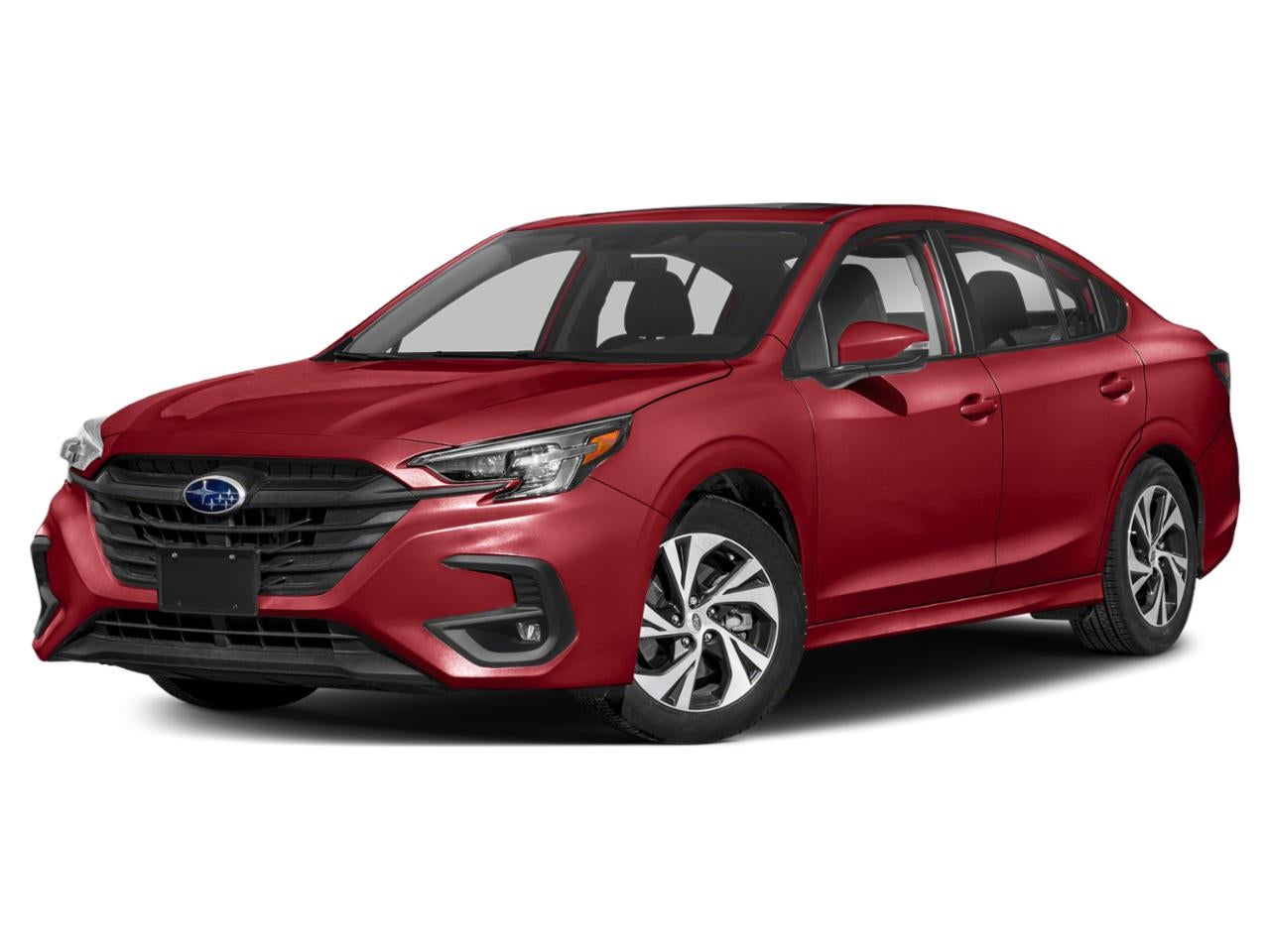 2023 Subaru Legacy Premium CVT