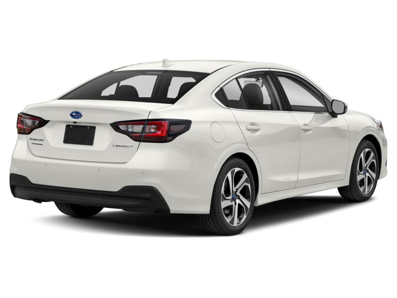 2020 Subaru Legacy Limited CVT