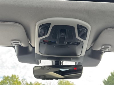 2025 Subaru Legacy Sport AWD