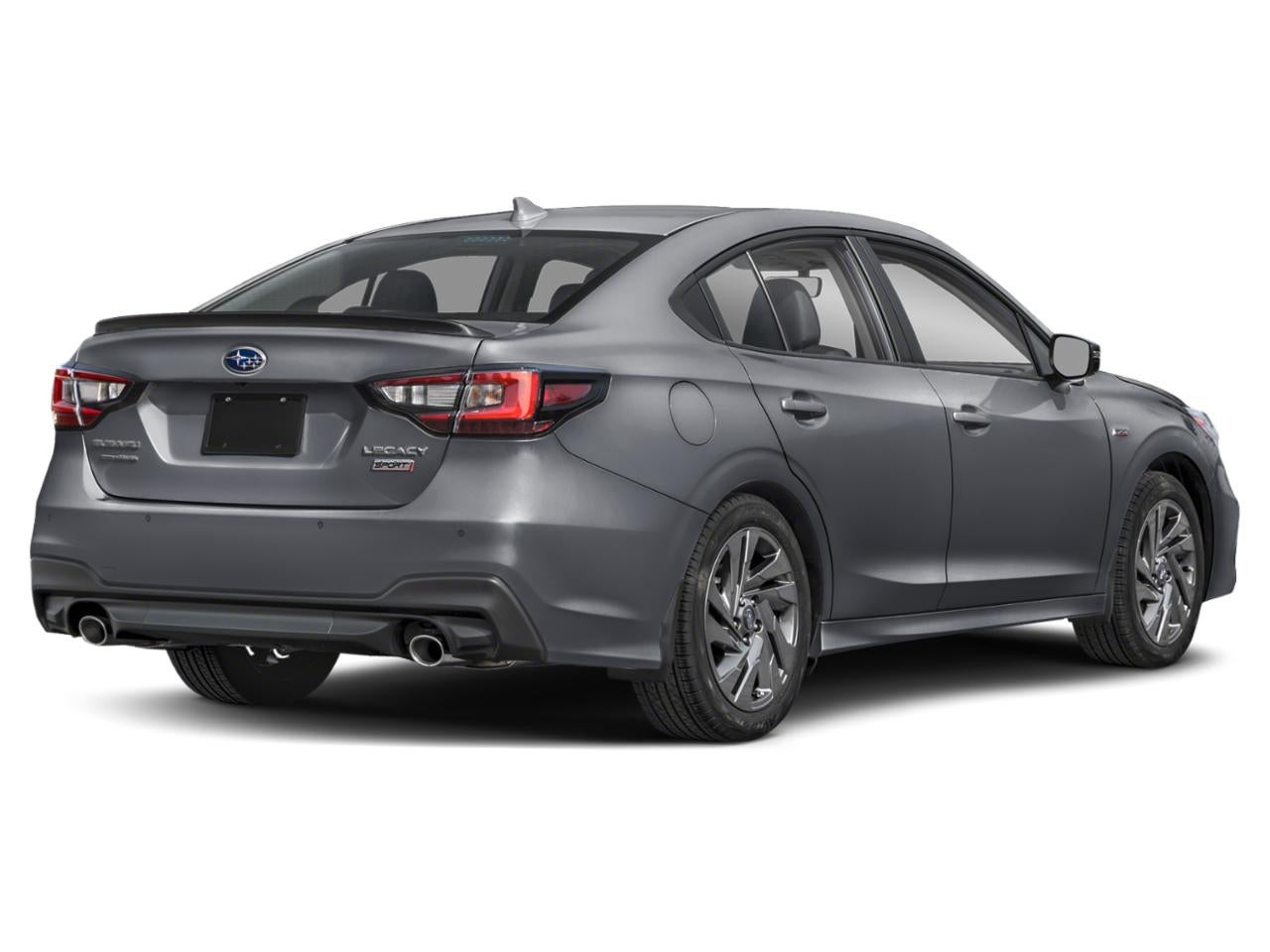 2025 Subaru Legacy Sport AWD