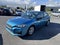 2017 Subaru Impreza 2.0i 5-door Manual