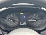 2020 Subaru Impreza 5-door CVT