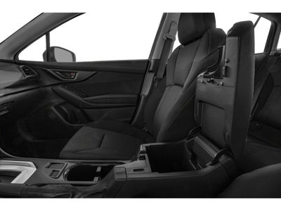 2020 Subaru Impreza 5-door CVT