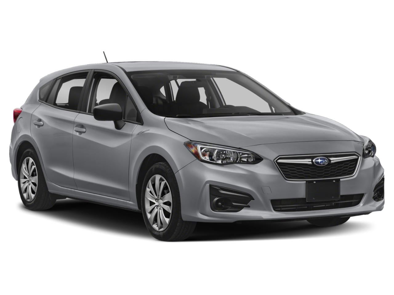 2019 Subaru Impreza 2.0i Premium 5-door CVT