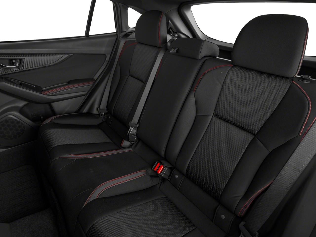 2018 Subaru Impreza 2.0i Sport 5-door CVT