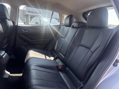 2019 Subaru Impreza 2.0i Limited 5-door CVT