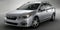 2019 Subaru Impreza 2.0i Limited 5-door CVT