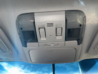 2014 Subaru Outback 2.5i Limited Automatic