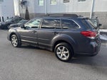 2014 Subaru Outback 2.5i Limited Automatic