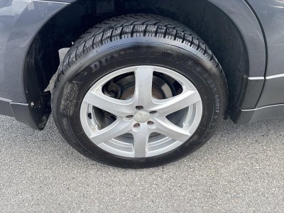 2014 Subaru Outback 2.5i Limited Automatic