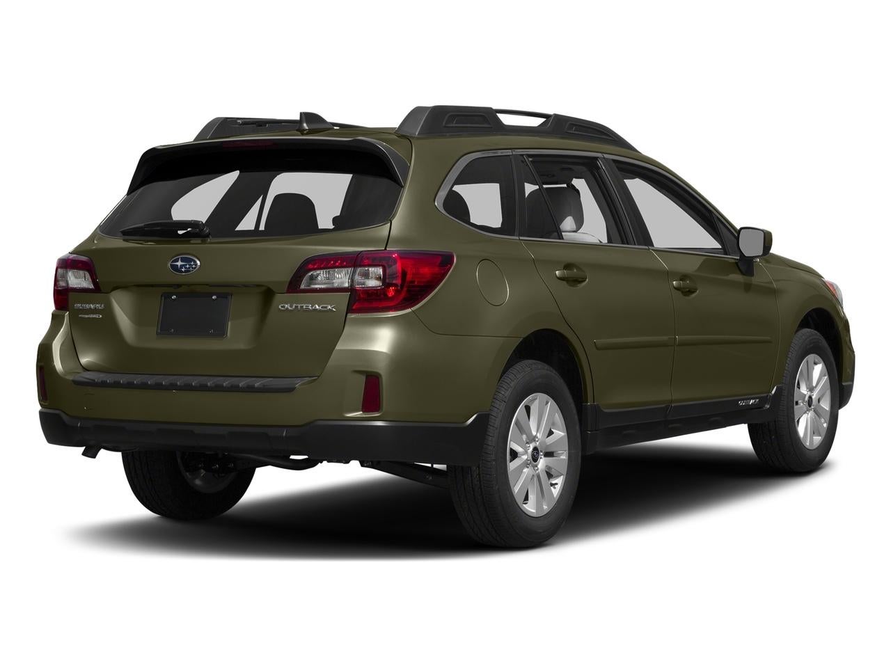 2016 Subaru Outback 2.5i Premium PZEV