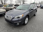 2015 Subaru Outback 2.5i Premium PZEV