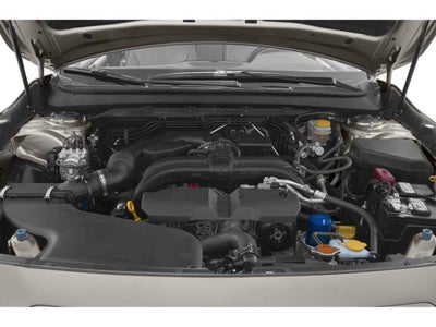 2015 Subaru Outback 2.5i Premium PZEV